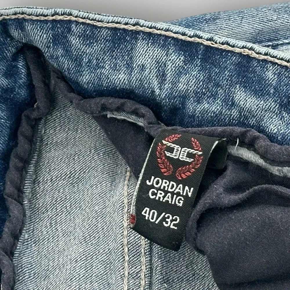 Jordan Craig excellent preowned